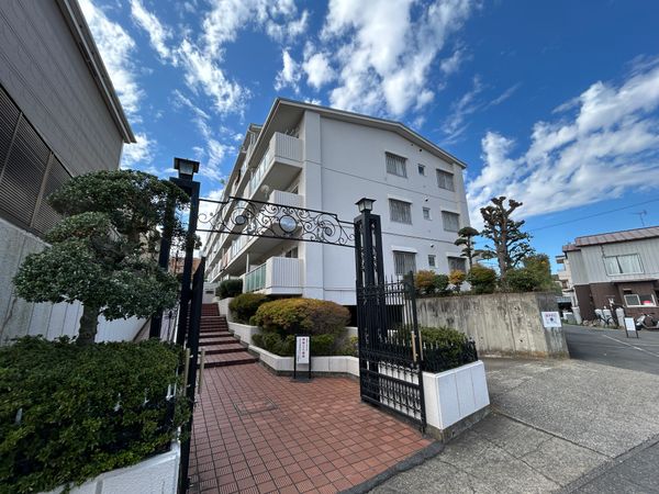 サンパーク七里 外観 サンパーク七里 外観