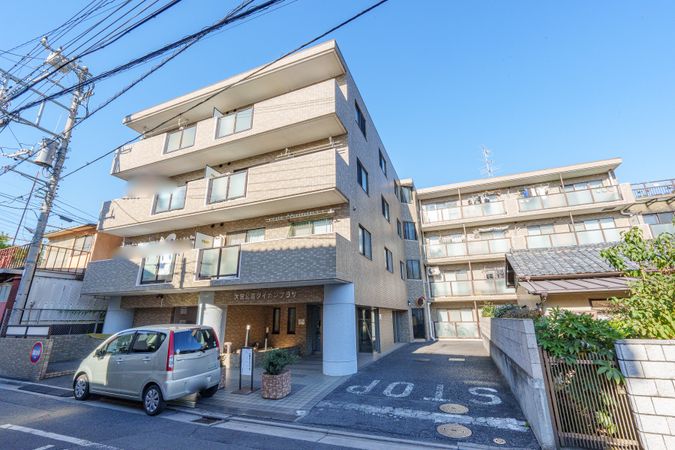 大宮公園ダイカンプラザ 外観 大宮公園ダイカンプラザ 外観