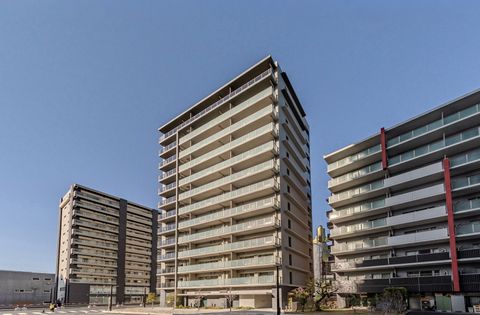 大宮スカイ&スクエア ザ・レジデンス 外観