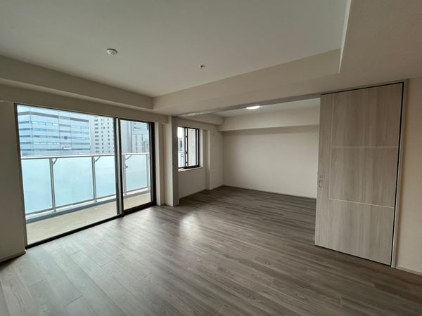 大宮スカイ&スクエア ザ・タワー リビング 大宮スカイ&スクエア ザ・タワー リビング