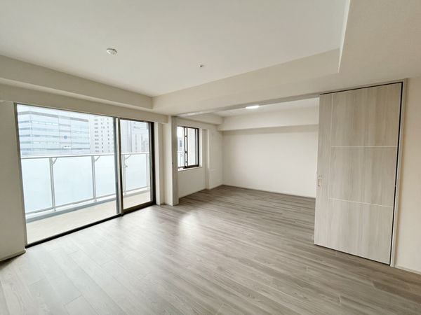 大宮スカイ&スクエア ザ・タワー リビング 大宮スカイ&スクエア ザ・タワー リビング