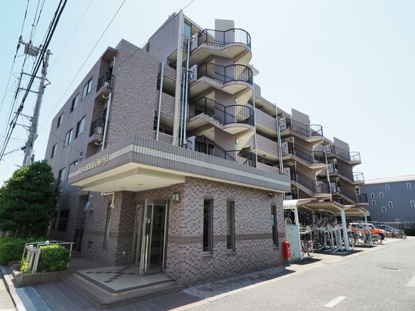 ネオステージ大宮 外観 ネオステージ大宮 外観