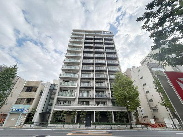 シティハウス千代田外神田 外観 シティハウス千代田外神田 外観