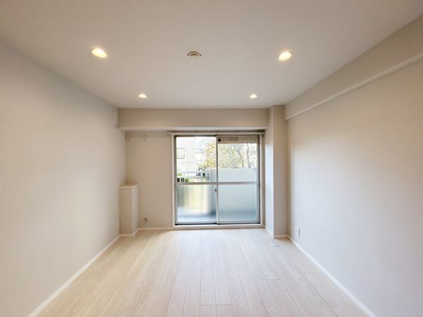 グランドシティ大宮 WEST TOWER リビング グランドシティ大宮 WEST TOWER リビング