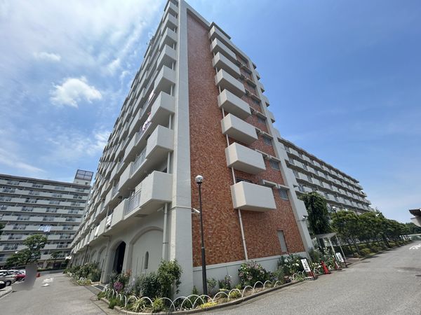 グランドシティ大宮 WEST TOWER 外観 グランドシティ大宮 WEST TOWER 外観