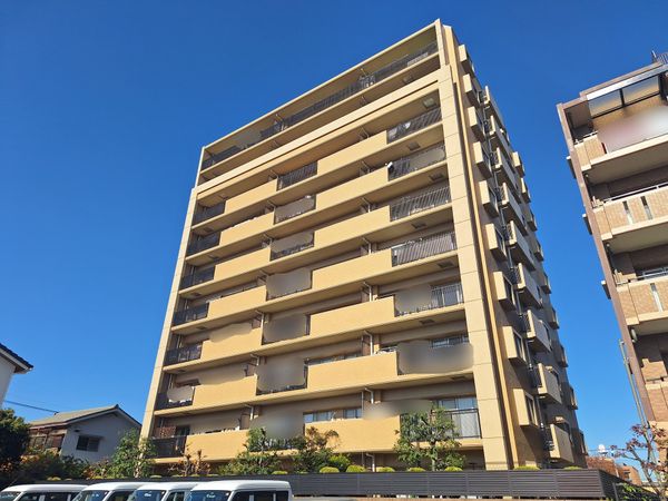 ウィズ大宮 外観 ウィズ大宮 外観