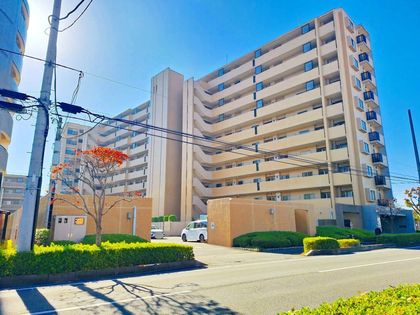 ウィズ大宮 外観