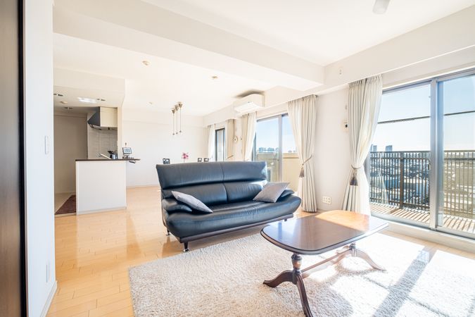 ウィズ大宮 リビング ウィズ大宮 リビング