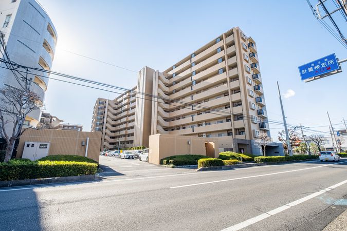 ウィズ大宮 外観 ウィズ大宮 外観