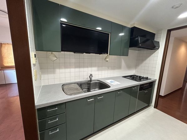 パークシティ大宮 セントラルタワー キッチン パークシティ大宮 セントラルタワー キッチン