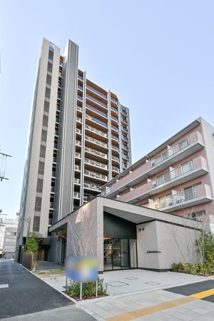 ルピアコート大宮TheVISTA 外観 ルピアコート大宮TheVISTA 外観