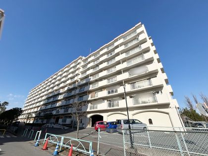 グランドシティ大宮 ノースタワー 外観