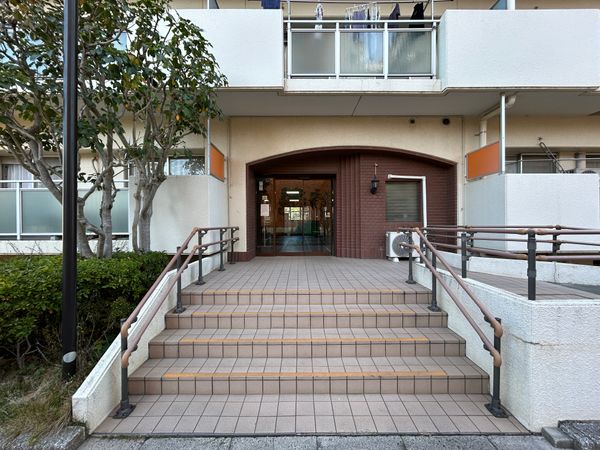 グランドシティ大宮 ノースタワー エントランス グランドシティ大宮 ノースタワー エントランス