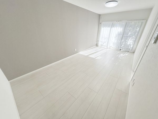 リヴェリエ大宮日進 リビング リヴェリエ大宮日進 リビング