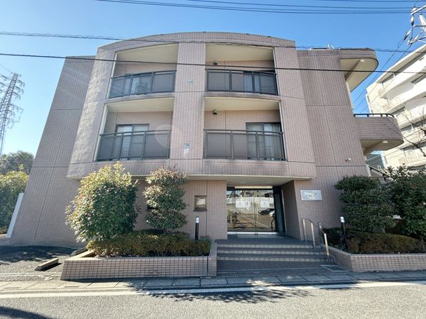 リヴェリエ大宮日進 外観 リヴェリエ大宮日進 外観