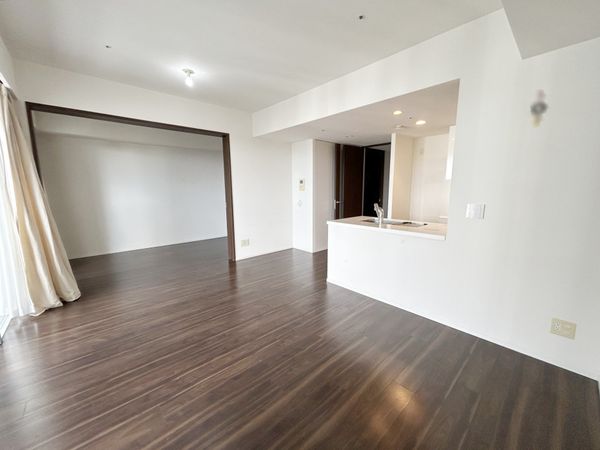 グランドミッドタワーズ大宮フォレストタワー リビング グランドミッドタワーズ大宮フォレストタワー リビング