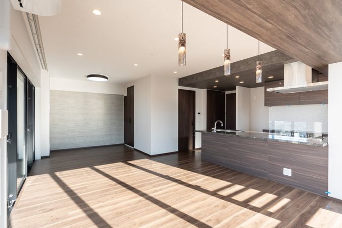 ヴェレーナグラン大宮大門町瑞景 リビング ヴェレーナグラン大宮大門町瑞景 リビング