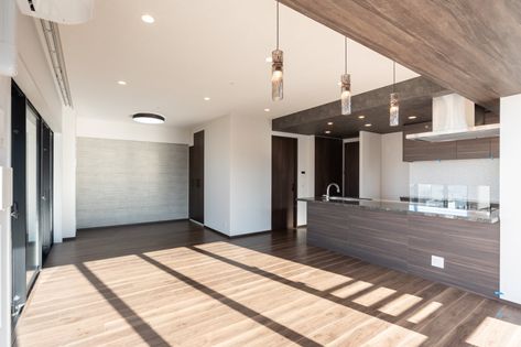 ヴェレーナグラン大宮大門町瑞景 リビング