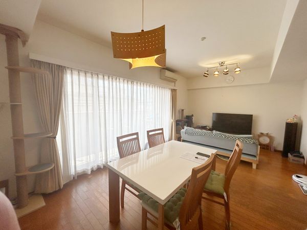 ビクトリアアネーロ大宮 室内 ビクトリアアネーロ大宮 室内