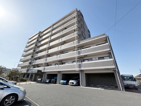 ガーテ大宮指扇 外観 外観