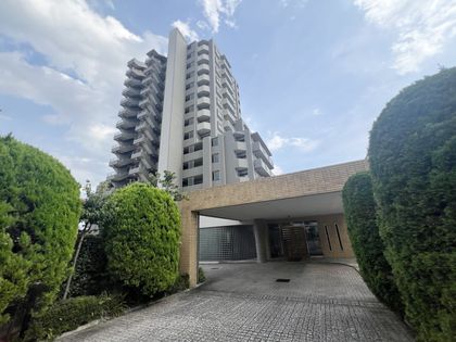 藤和シティホームズ大宮氷川参道 外観