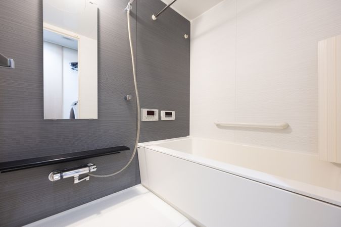 THE OMIYA TOWERS バス