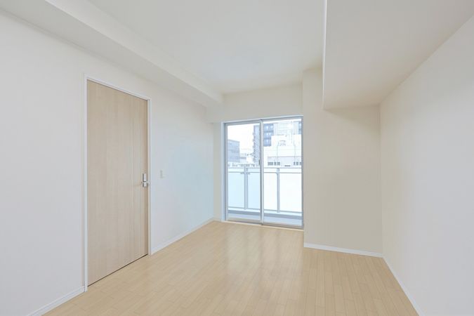 THE OMIYA TOWERS リビング THE OMIYA TOWERS リビング