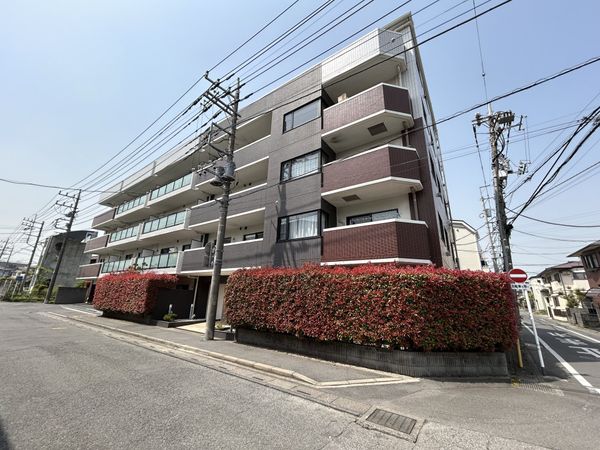 プレミアム大宮 外観 プレミアム大宮 外観