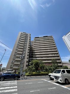 セントラルスウィート大宮桜木町 外観