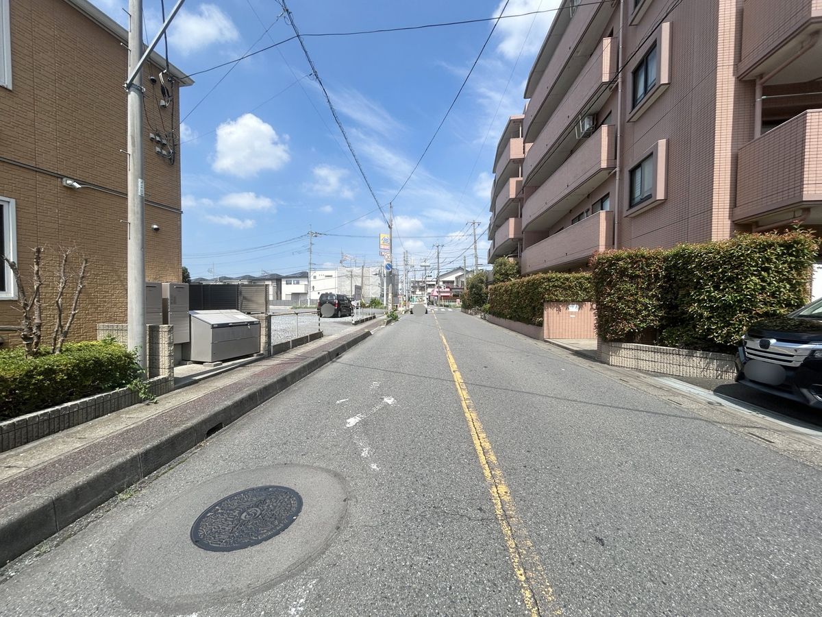 コスモ大宮宮原ガーデンフォルム その他現地 その他現地