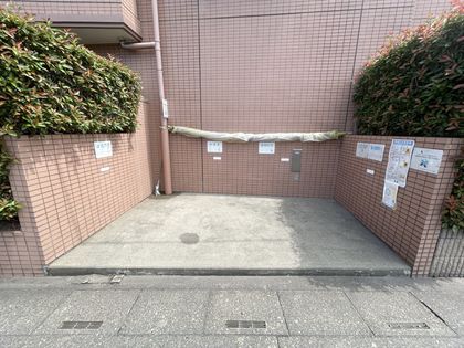 コスモ大宮宮原ガーデンフォルム 共有部分 共有部分