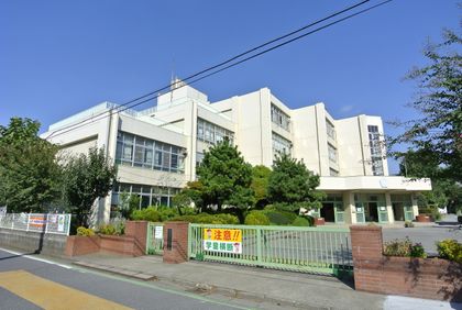 ライオンズマンション大宮大成第2 さいたま市立大成小学校(約520m) さいたま市立大成小学校(約520m)
