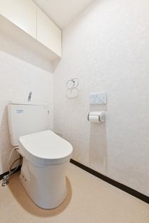 ライオンズマンション大宮大成第2 トイレ トイレ