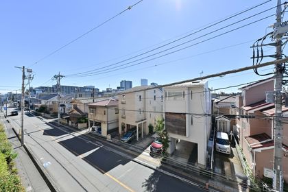 ライオンズマンション大宮大成第2 眺望 眺望