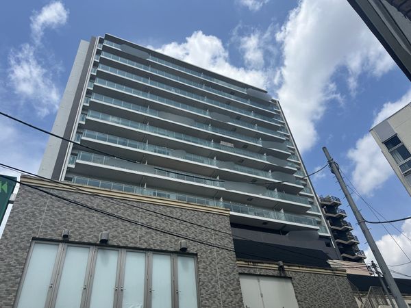 ヴェレーナ大宮大門町 外観 ヴェレーナ大宮大門町 外観