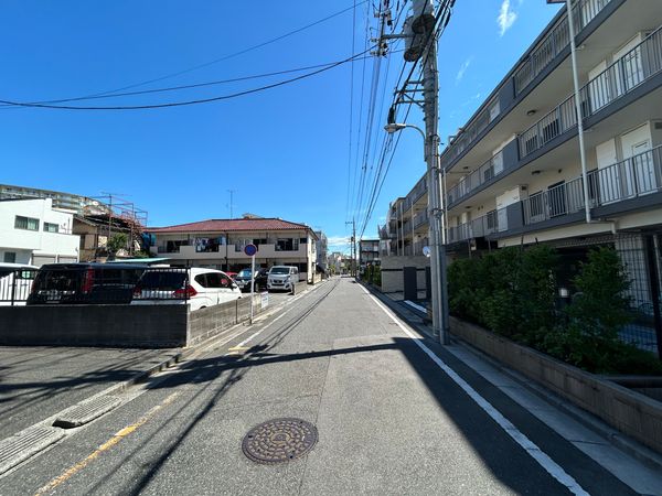 プレシス戸田 その他現地