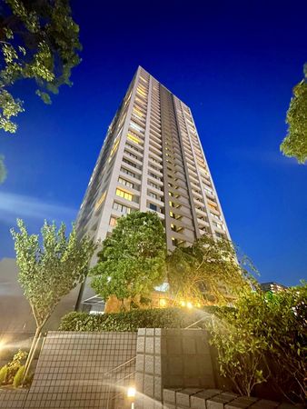 S4-Tower 外観 S4-Tower 外観
