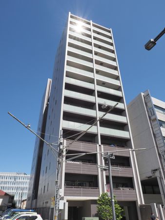 ウェリス大宮 外観 ウェリス大宮 外観