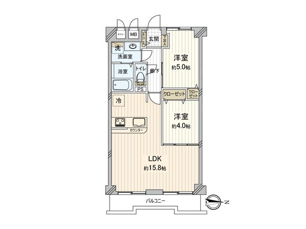 グランドシティ大宮 ウエストタワー 間取図(平面図) グランドシティ大宮 ウエストタワー 間取図(平面図)