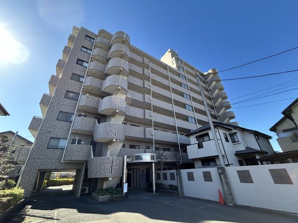 レクセル大宮日進 外観 レクセル大宮日進 外観