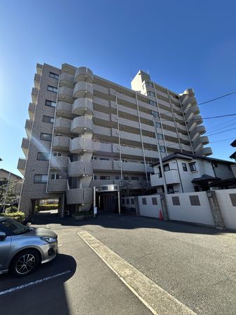 レクセル大宮日進 外観 レクセル大宮日進 外観