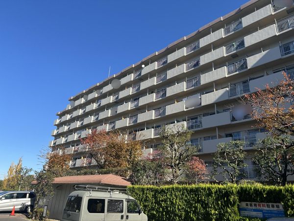 グランドシティ大宮イーストタワー 外観 グランドシティ大宮イーストタワー 外観