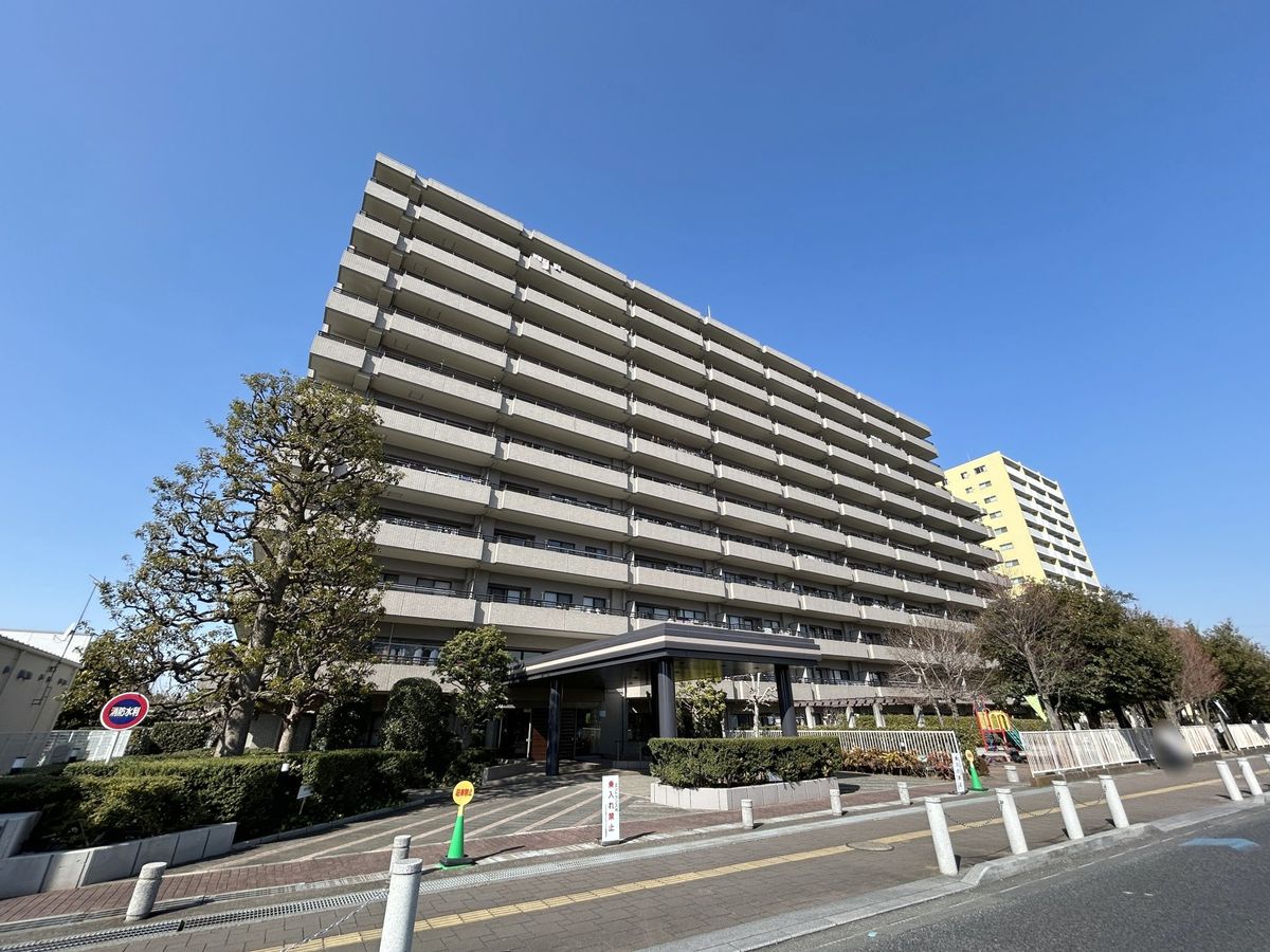 コスモ大宮ロイヤルフォルム 外観 外観
