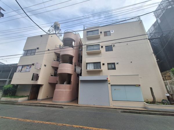 ヴィラ浦和 外観 外観