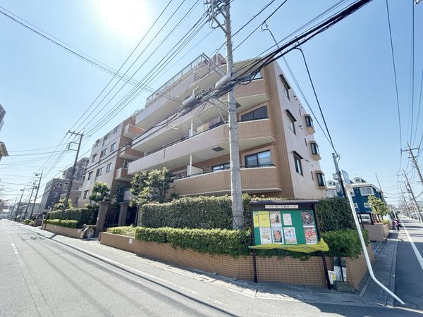 セントレー大宮 外観 セントレー大宮 外観