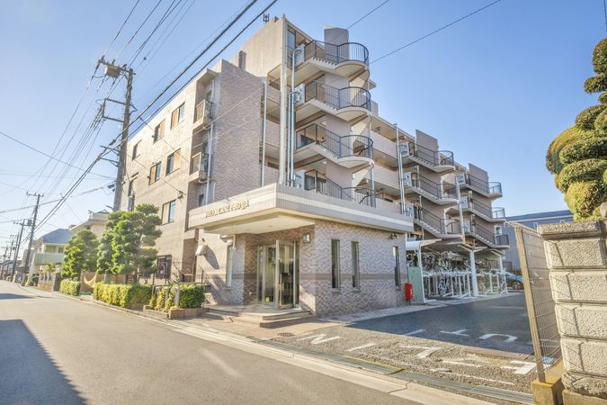 ネオステージ大宮 外観 ネオステージ大宮 外観