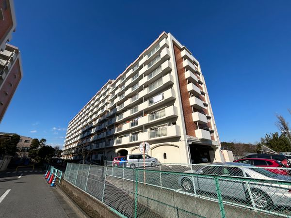 グランドシティ大宮 ノースタワー 外観 グランドシティ大宮 ノースタワー 外観