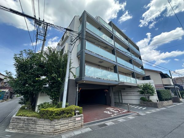レクセルプライム宮原 外観 レクセルプライム宮原 外観