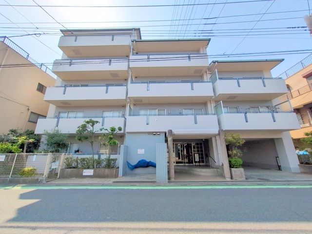 コスモ大宮宮原 外観 外観