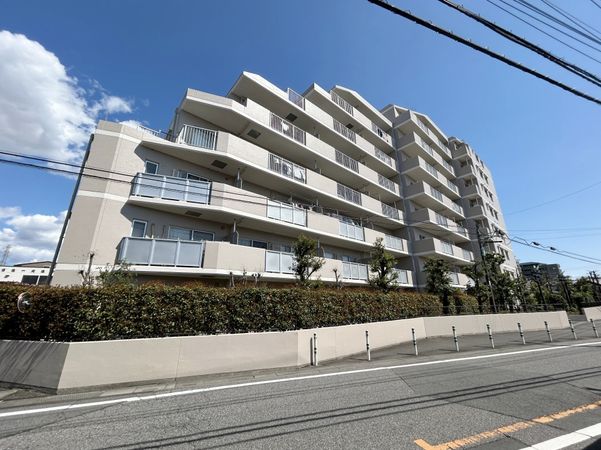 シャルム大宮日進 外観 シャルム大宮日進 外観